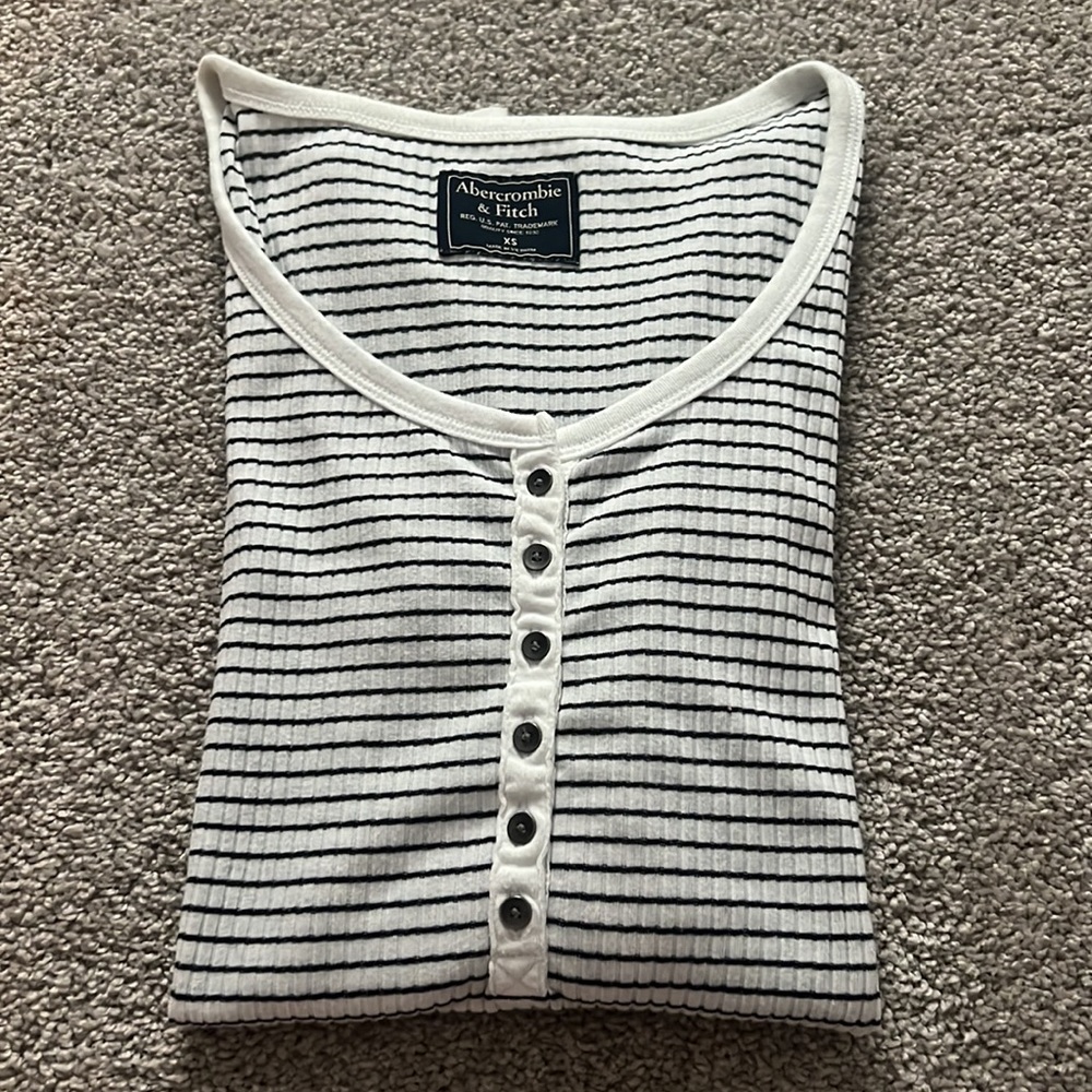Womens long sleeve shirt